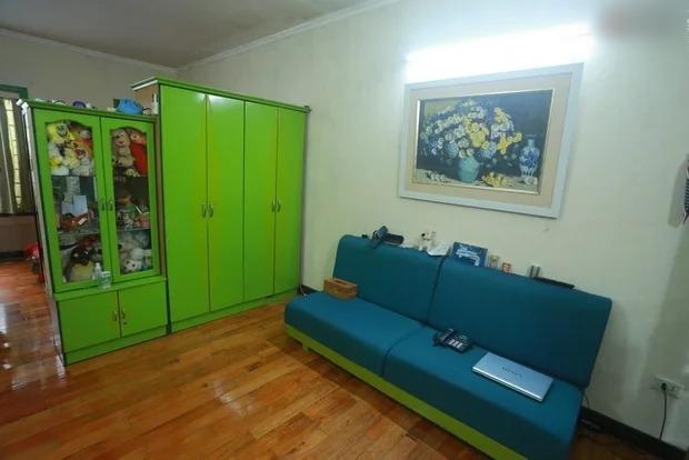 Bên trong căn nhà phố cổ của Hoa hậu Đỗ Mỹ Linh-9