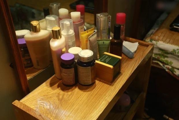 Bên trong căn nhà phố cổ của Hoa hậu Đỗ Mỹ Linh-11