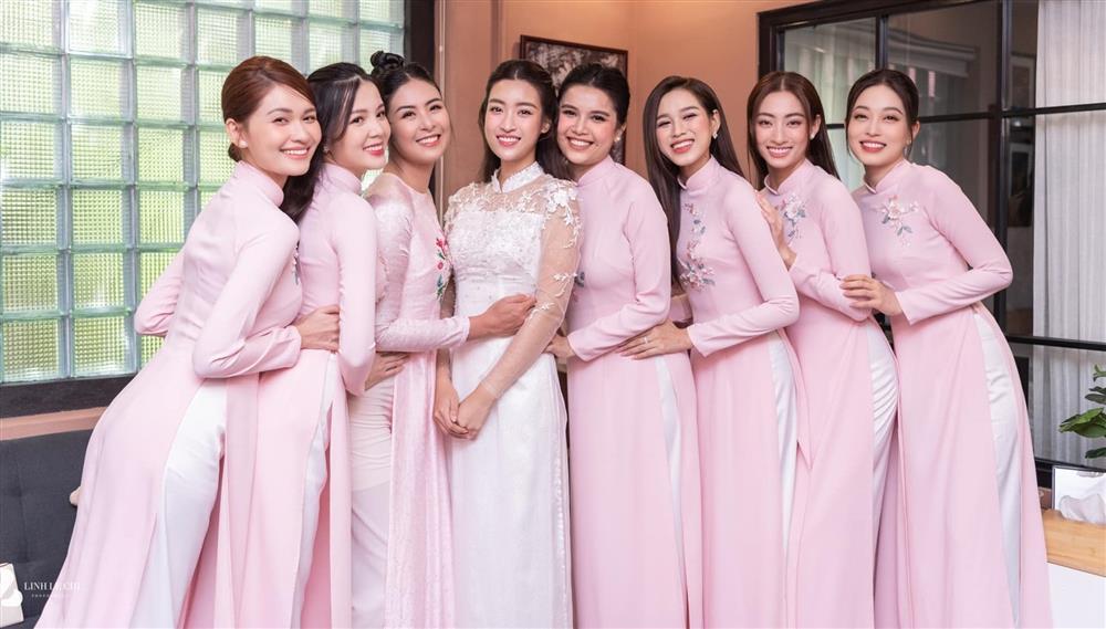 Bên trong căn nhà phố cổ của Hoa hậu Đỗ Mỹ Linh-13