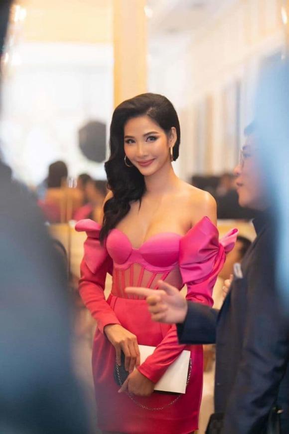 Phản ứng của sao Việt khi mặc sai dresscode-5