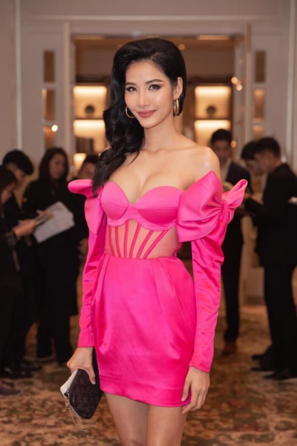 Phản ứng của sao Việt khi mặc sai dresscode-6