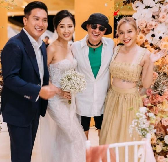 Phản ứng của sao Việt khi mặc sai dresscode-8