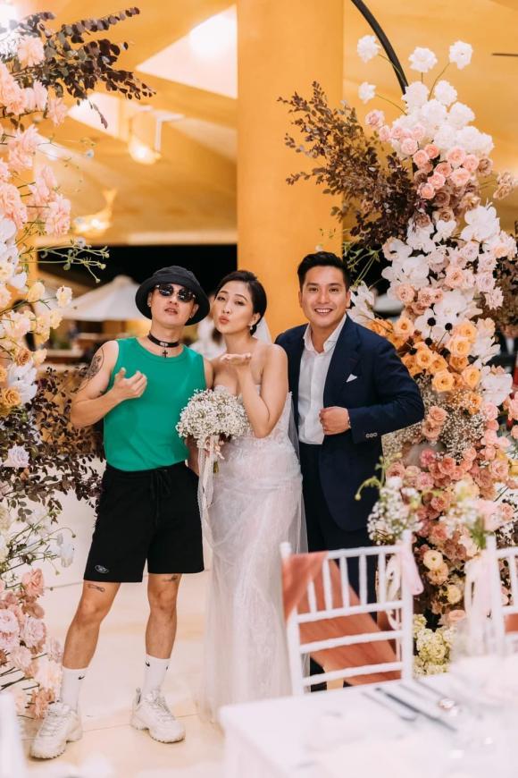 Phản ứng của sao Việt khi mặc sai dresscode-10