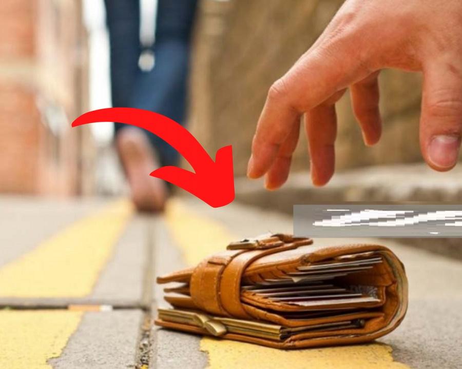 Ở đời tham 4 thứ thì xui xẻo, càng tham lại càng thâm-2