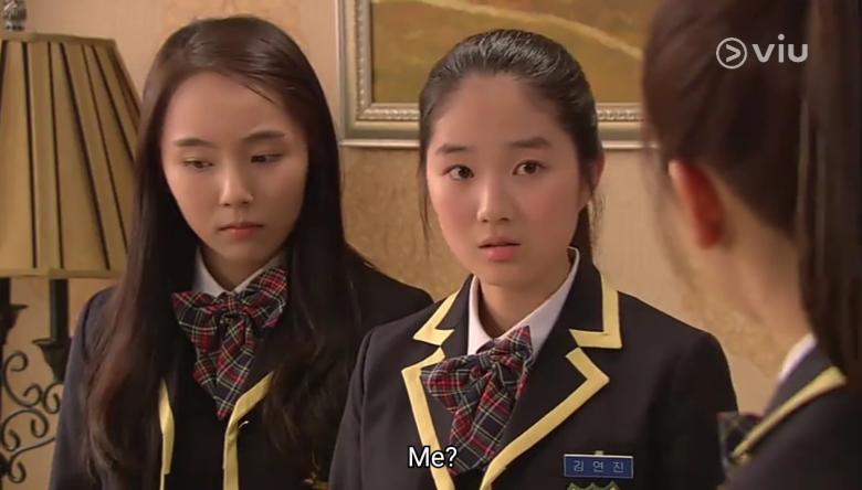 Nữ diễn viên đổi đời nhờ kiên trì đóng 50 vai phụ trong suốt 7 năm-3