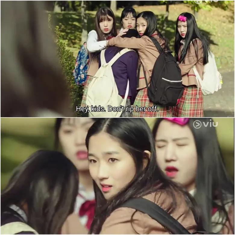 Nữ diễn viên đổi đời nhờ kiên trì đóng 50 vai phụ trong suốt 7 năm-2