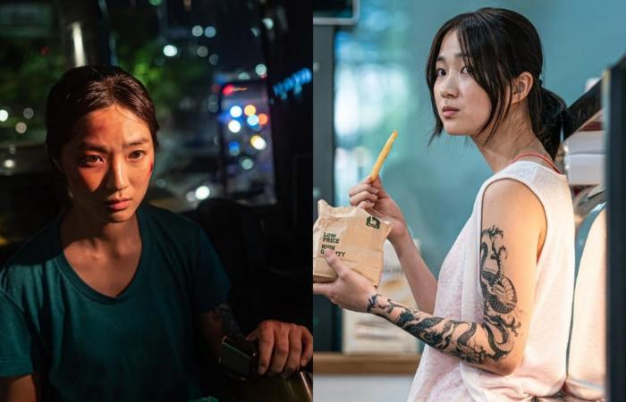 Nữ diễn viên đổi đời nhờ kiên trì đóng 50 vai phụ trong suốt 7 năm-5