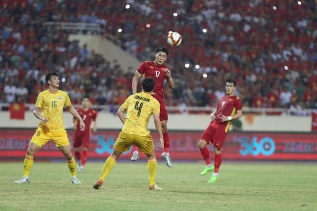 10 trận đấu đáng nhớ nhất của thầy Park với bóng đá Việt-5