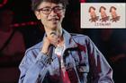 Bài hát viral TikTok '2 3 con mực' của Linh Thộn bị gỡ vì đạo nhạc?