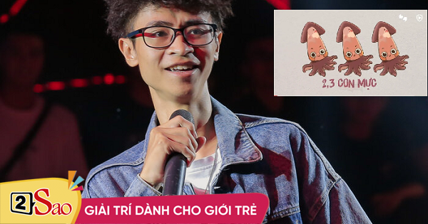 Bài hát viral TikTok '2 3 con mực' của Linh Thộn bị gỡ vì đạo nhạc?