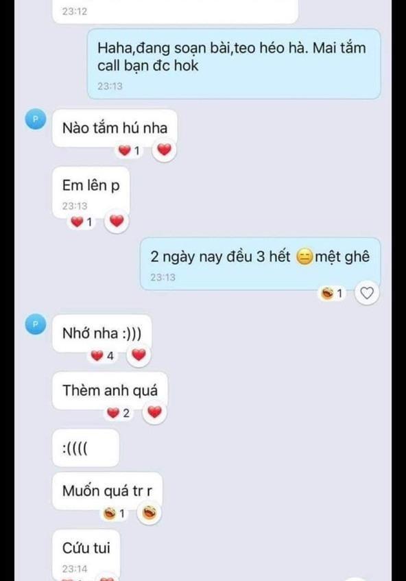 Kỷ luật, điều chuyển thầy giáo nhắn tin dung tục với cựu nữ sinh-1