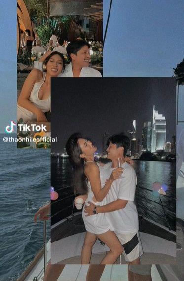 Thảo Nhi Lê được bồ hơn 9 tuổi cưng như trứng-2