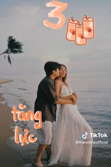 Thảo Nhi Lê được bồ hơn 9 tuổi cưng như trứng-4