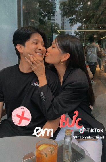 Thảo Nhi Lê được bồ hơn 9 tuổi cưng như trứng-6