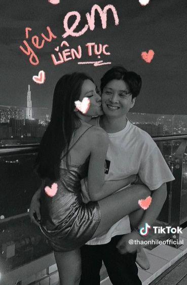 Thảo Nhi Lê được bồ hơn 9 tuổi cưng như trứng-7