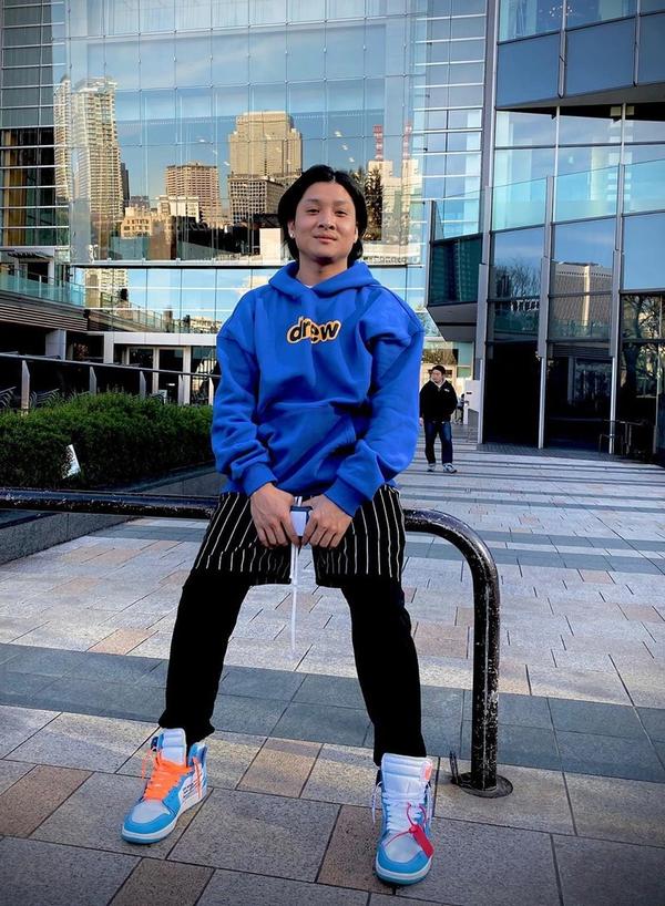 Thảo Nhi Lê được bồ hơn 9 tuổi cưng như trứng-9