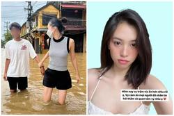 Hoa hậu Tiểu Vy lộ vóc dáng gầy gò sau khi tụt 5kg