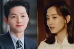 Phim của Song Joong Ki: Nữ chính kém xinh, nam phụ mê nhậu