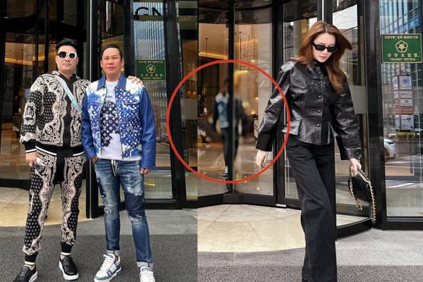 Thiều Bảo Trang đăng ảnh tình cảm với người đàn ông giấu mặt-5