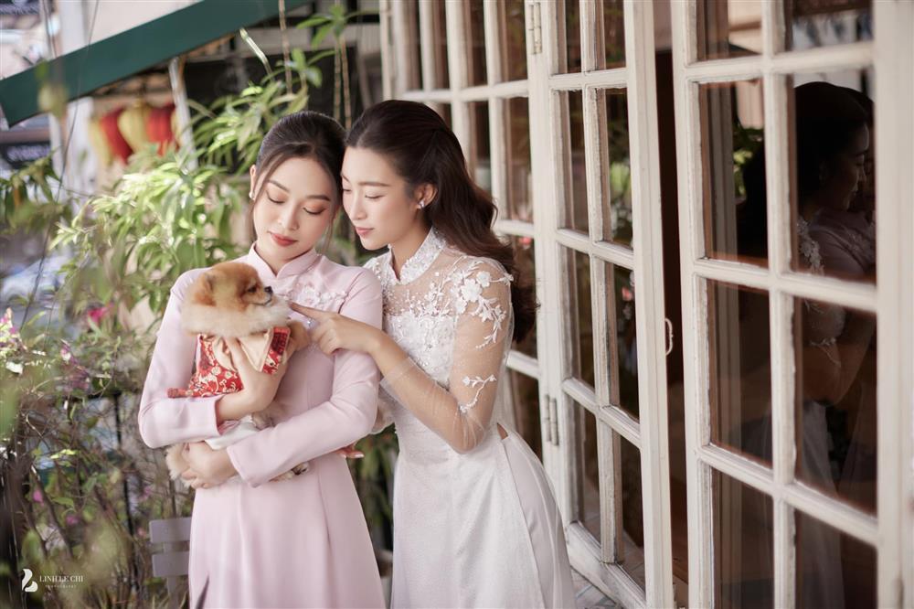 Phương Nga để lộ chuyện Ngọc Hân sắp lên xe hoa?-1