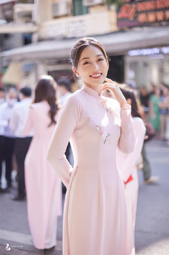 Phương Nga để lộ chuyện Ngọc Hân sắp lên xe hoa?-3