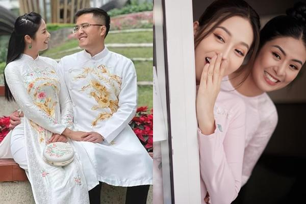 Ngọc Hân xả ảnh tình bể bình giữa nghi vấn cưới tới nơi-6