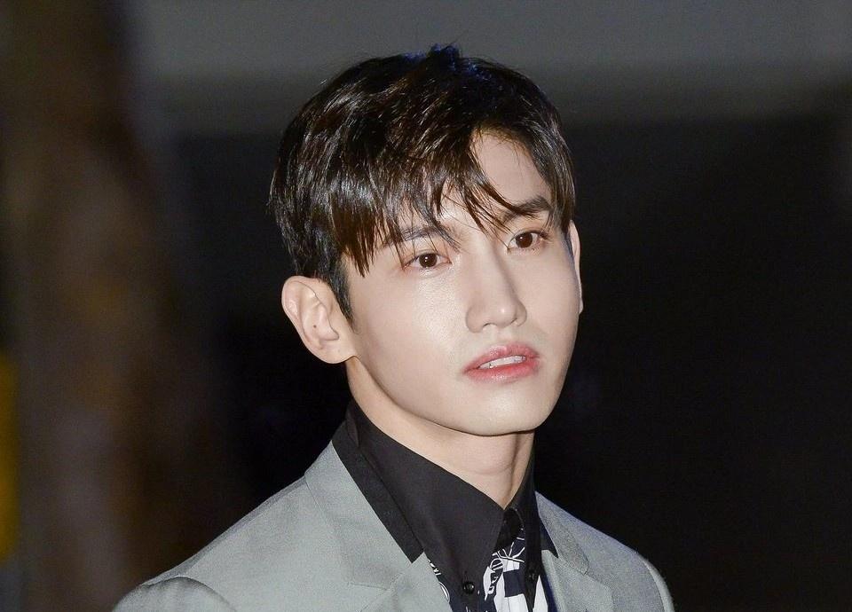 Chang Min (TVXQ) đón con đầu lòng và cuộc sống kín tiếng-1
