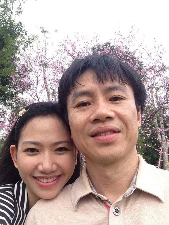 Hôn nhân gần 20 năm MC nổi tiếng và ông xã đại gia hơn 8 tuổi-2