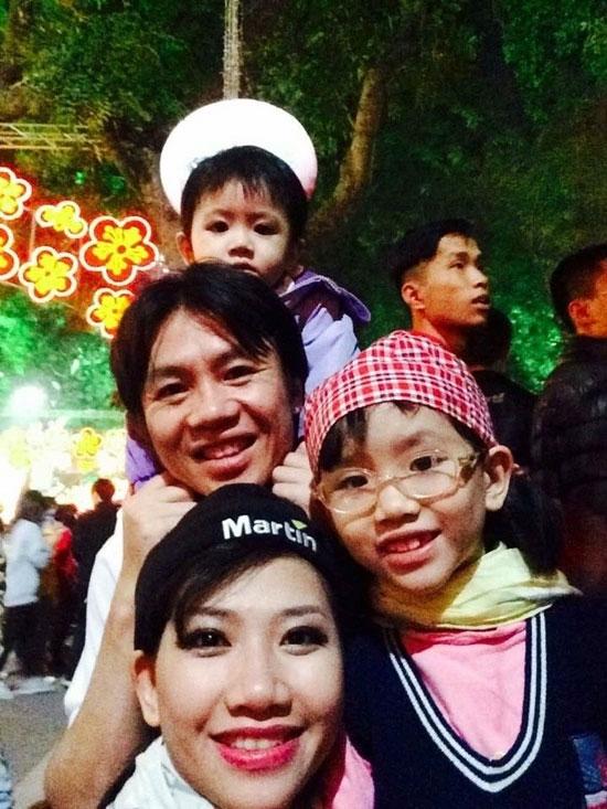 Hôn nhân gần 20 năm MC nổi tiếng và ông xã đại gia hơn 8 tuổi-3