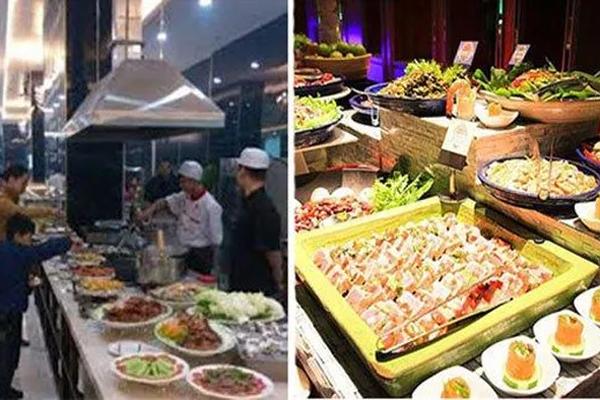 5 món tuyệt đối không nên ăn ở nhà hàng buffet kẻo rước bệnh-1