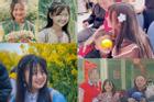 Lộ nguồn thu nhập khủng giúp bé gái bán hoa dạo Hà Giang đổi đời