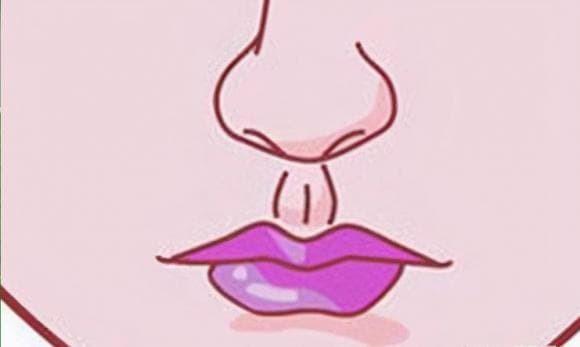 Người giàu có ba đặc điểm này trên khuôn mặt-1