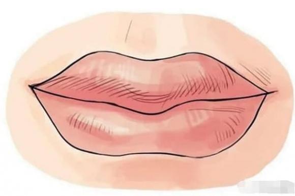 Người giàu có ba đặc điểm này trên khuôn mặt-2