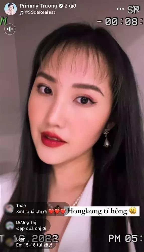 Vợ Phan Thành bị quay lén, nhan sắc thật ra sao qua cam thường?-5