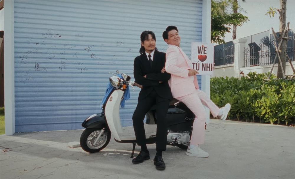 Kỷ vật của Diệu Nhi bị tất cả khách mời lãng quên trong đám cưới-3