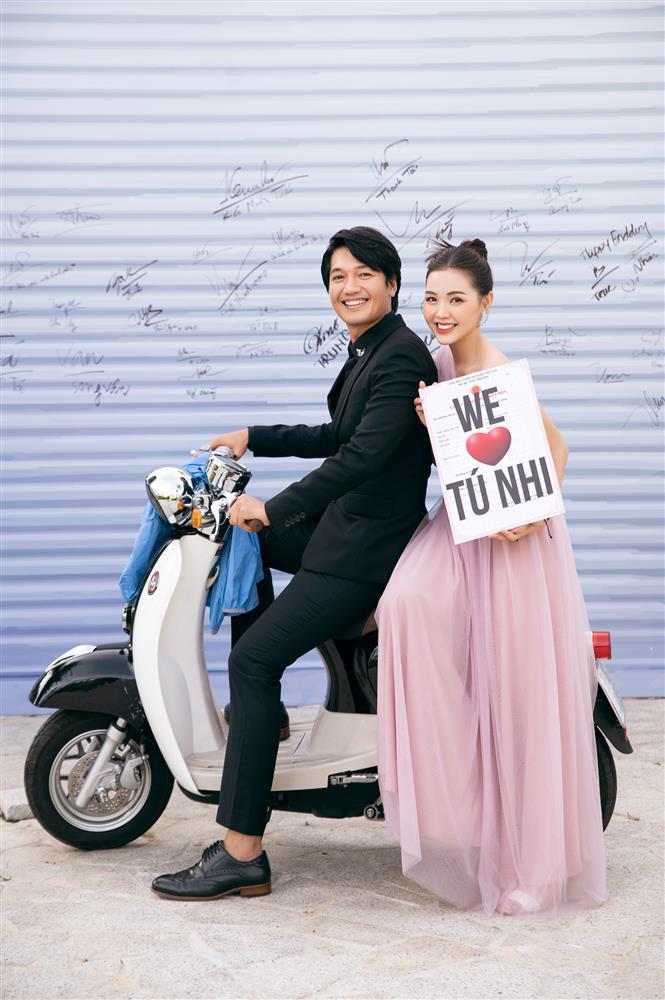 Kỷ vật của Diệu Nhi bị tất cả khách mời lãng quên trong đám cưới-8