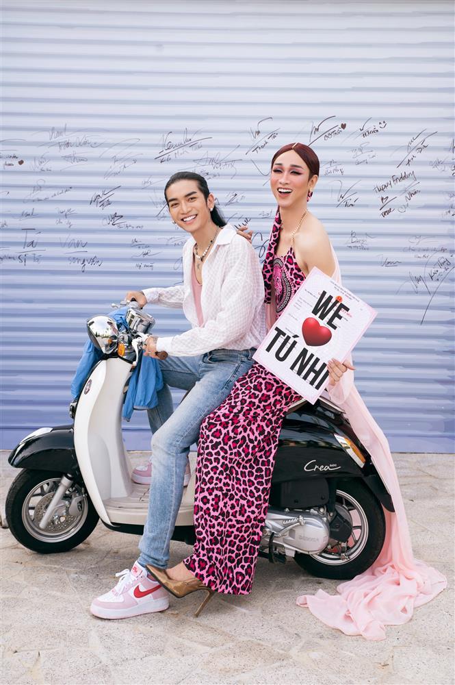 Kỷ vật của Diệu Nhi bị tất cả khách mời lãng quên trong đám cưới-9