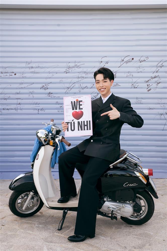 Kỷ vật của Diệu Nhi bị tất cả khách mời lãng quên trong đám cưới-7