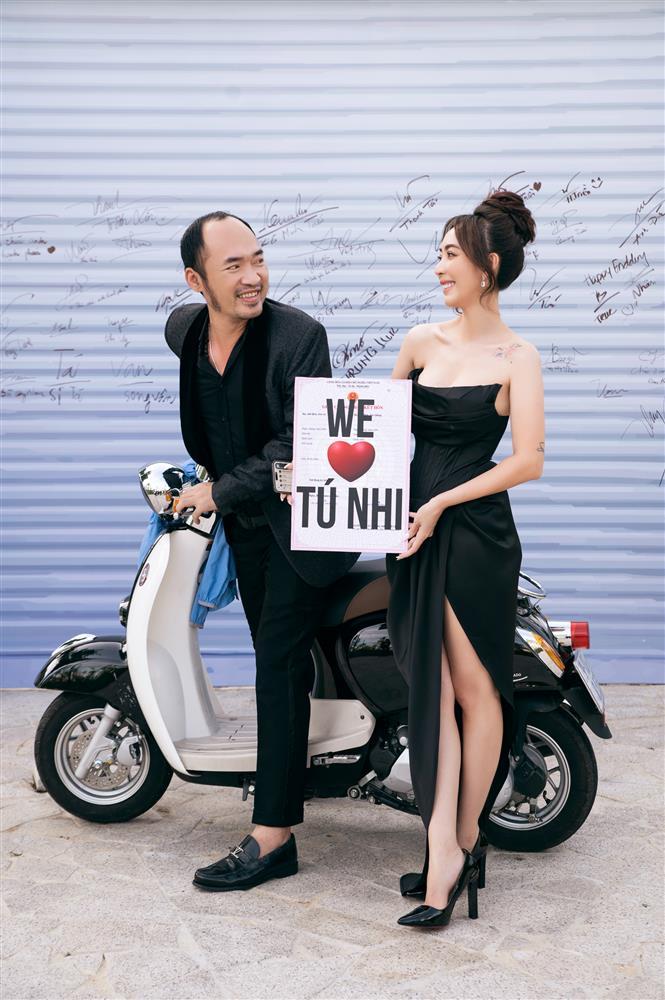 Kỷ vật của Diệu Nhi bị tất cả khách mời lãng quên trong đám cưới-6