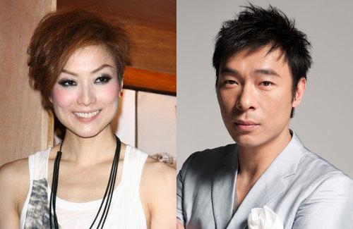 Phản ứng Hứa Chí An khi bị hỏi vụ ngoại tình Huỳnh Tâm Dĩnh-6