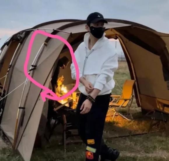 Angela Baby tiều tụy sau ly hôn, Huỳnh Hiểu Minh vui tình mới-3