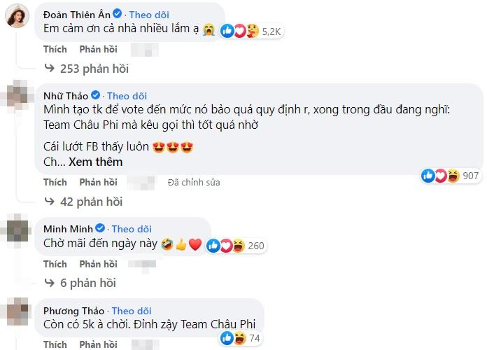 Quang Linh Vlog phản ứng khi được khuyên đừng ủng hộ Thiên Ân-2