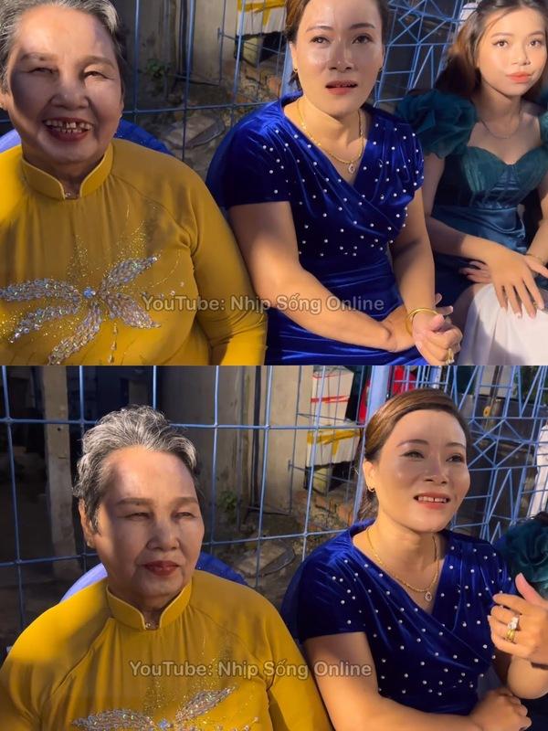 Kết hôn sau 6 năm yêu nhau, cặp đôi LGBT nhận kết vàng đeo trĩu cổ-6