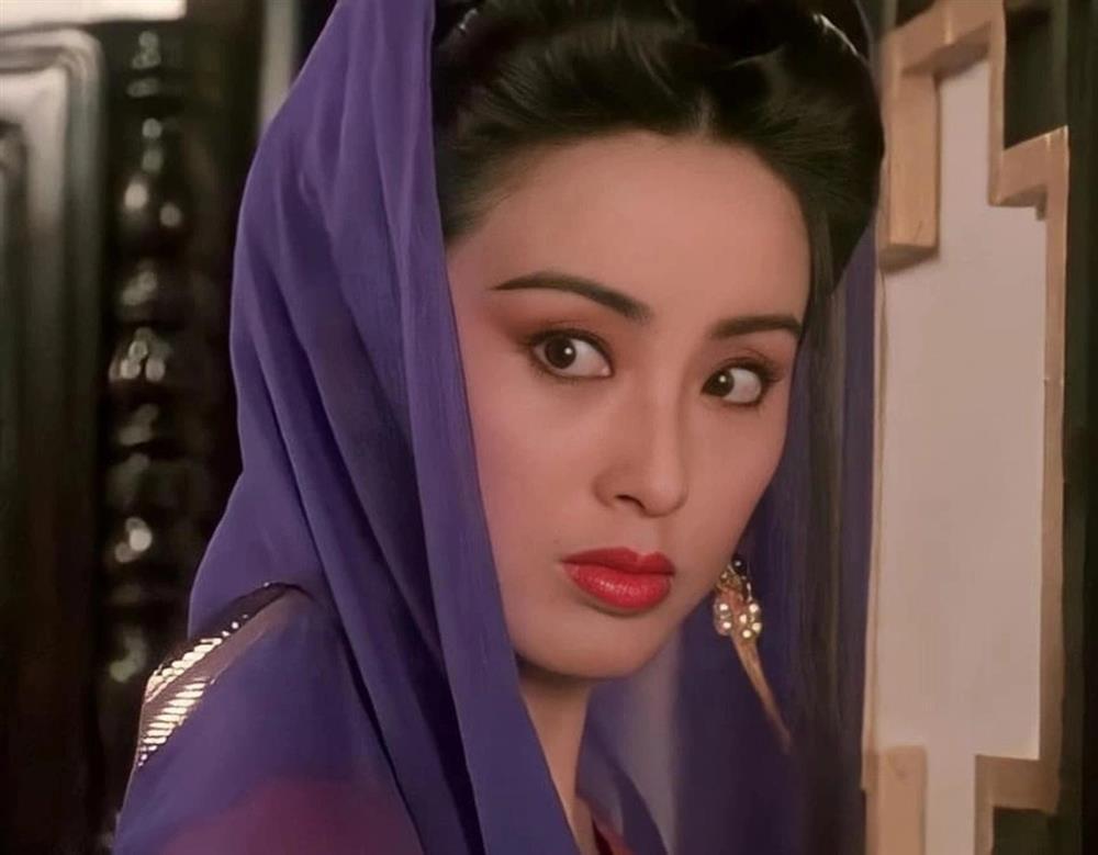 Cuộc sống của nữ diễn viên đẹp nhất phim Châu Tinh Trì-6