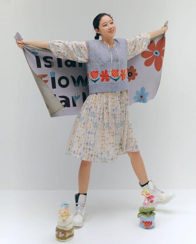 4 thói quen giúp Gong Hyo Jin duy trì vóc dáng 46 kg-1