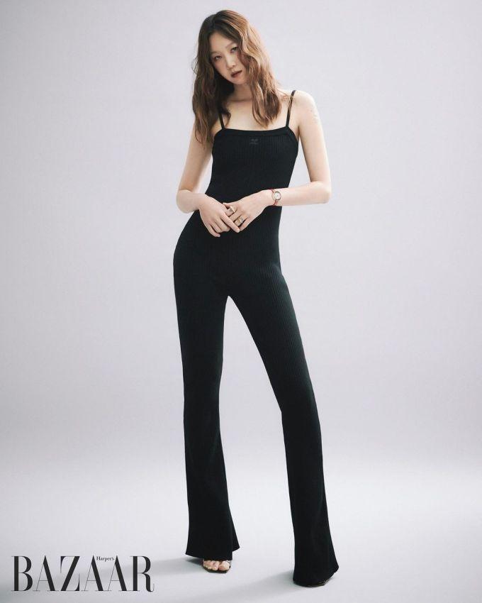 4 thói quen giúp Gong Hyo Jin duy trì vóc dáng 46 kg-2