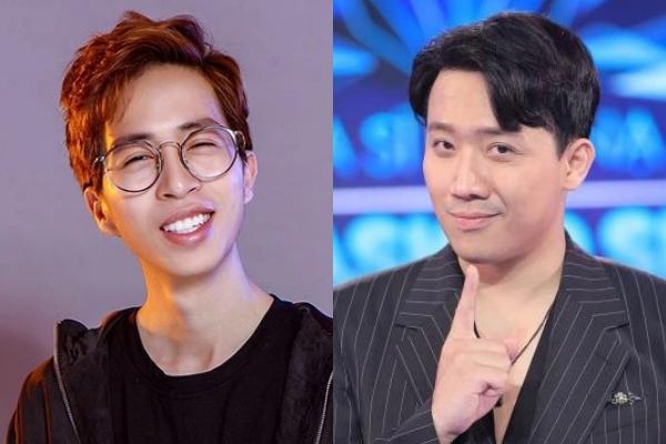 ViruSs nói Trấn Thành nhầm kiến thức âm nhạc-1