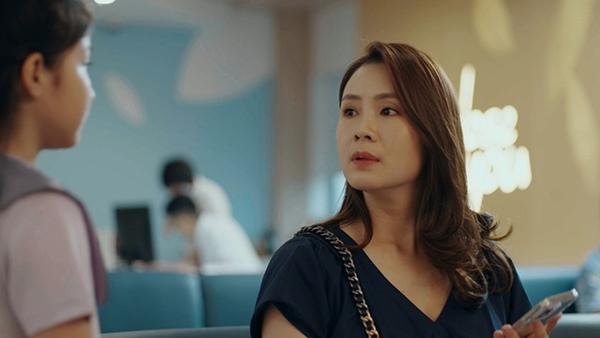 Nữ chính Hành Trình Công Lý bản Hàn: Mặt xinh, diễn đỉnh-1