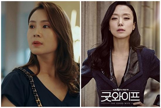 Nữ chính 'Hành Trình Công Lý' bản Hàn: Mặt xinh, diễn đỉnh