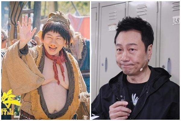 Lão bà Tây Du Ký qua đời-3